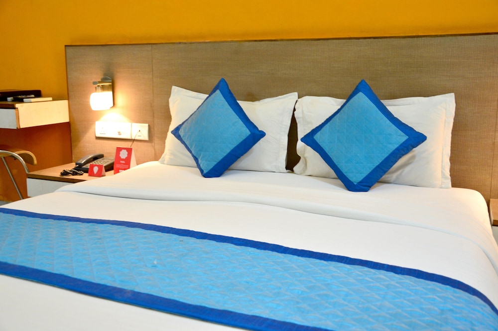 Hotel Marc Inn — Jaipur — photo 2