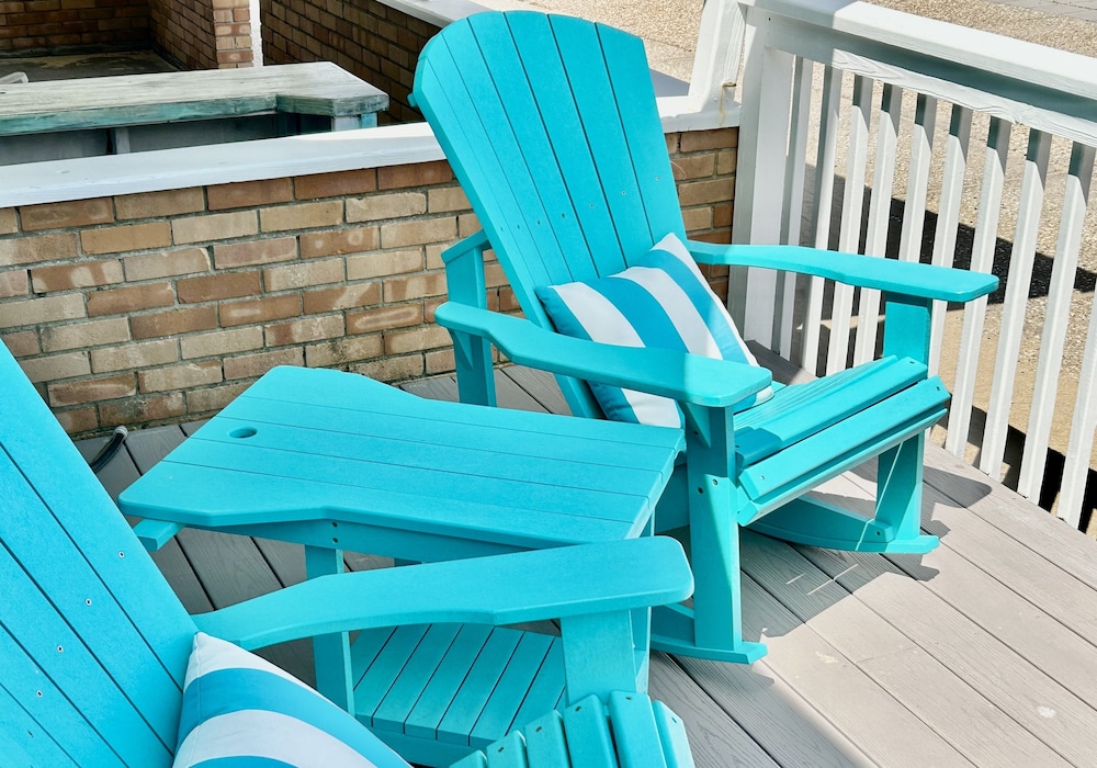 SandSpur Ocean Cottages - photo 110