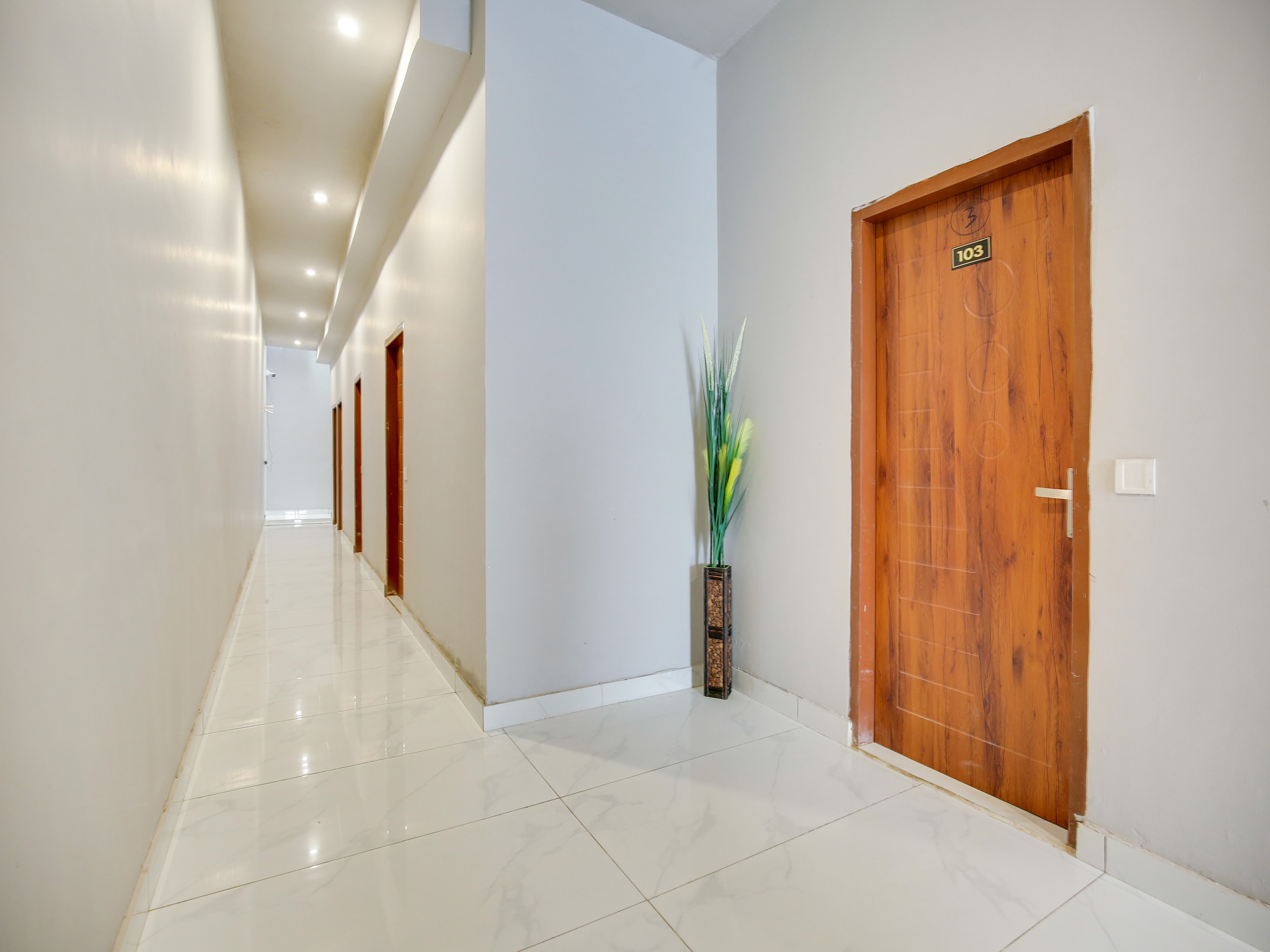 Hotel O Golden A