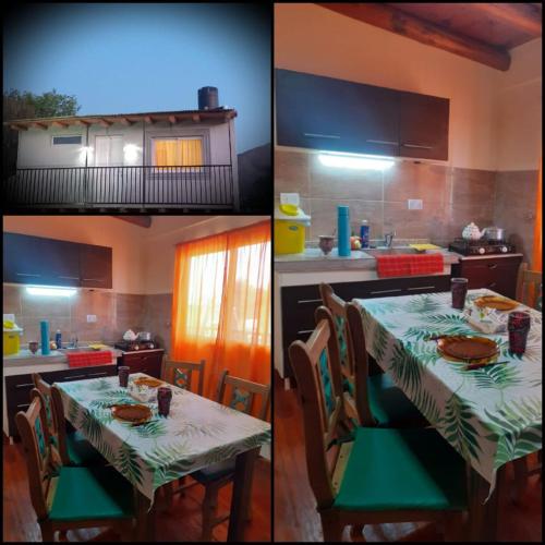 Hosteria Dharma in Capilla Del Monte, Argentina