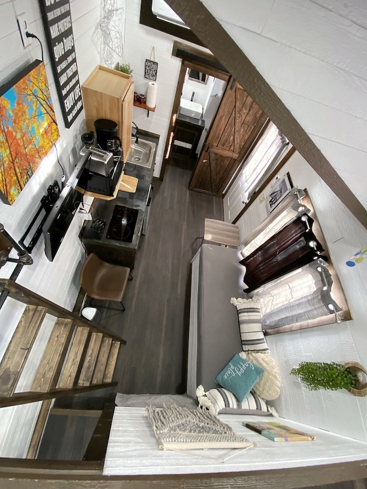 Tiny House Leadville - photo 90