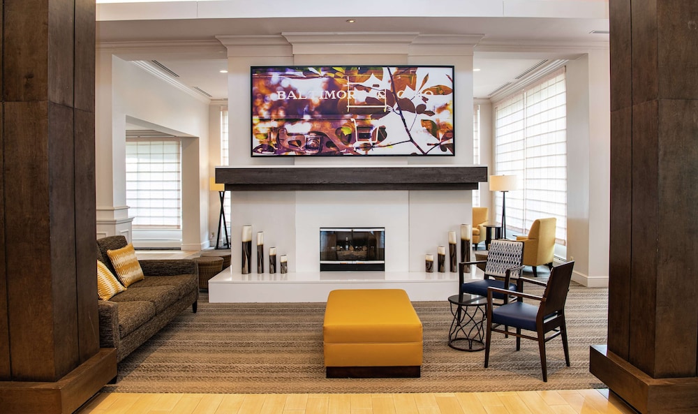 Hilton Garden Inn BWI Airport - photo 5