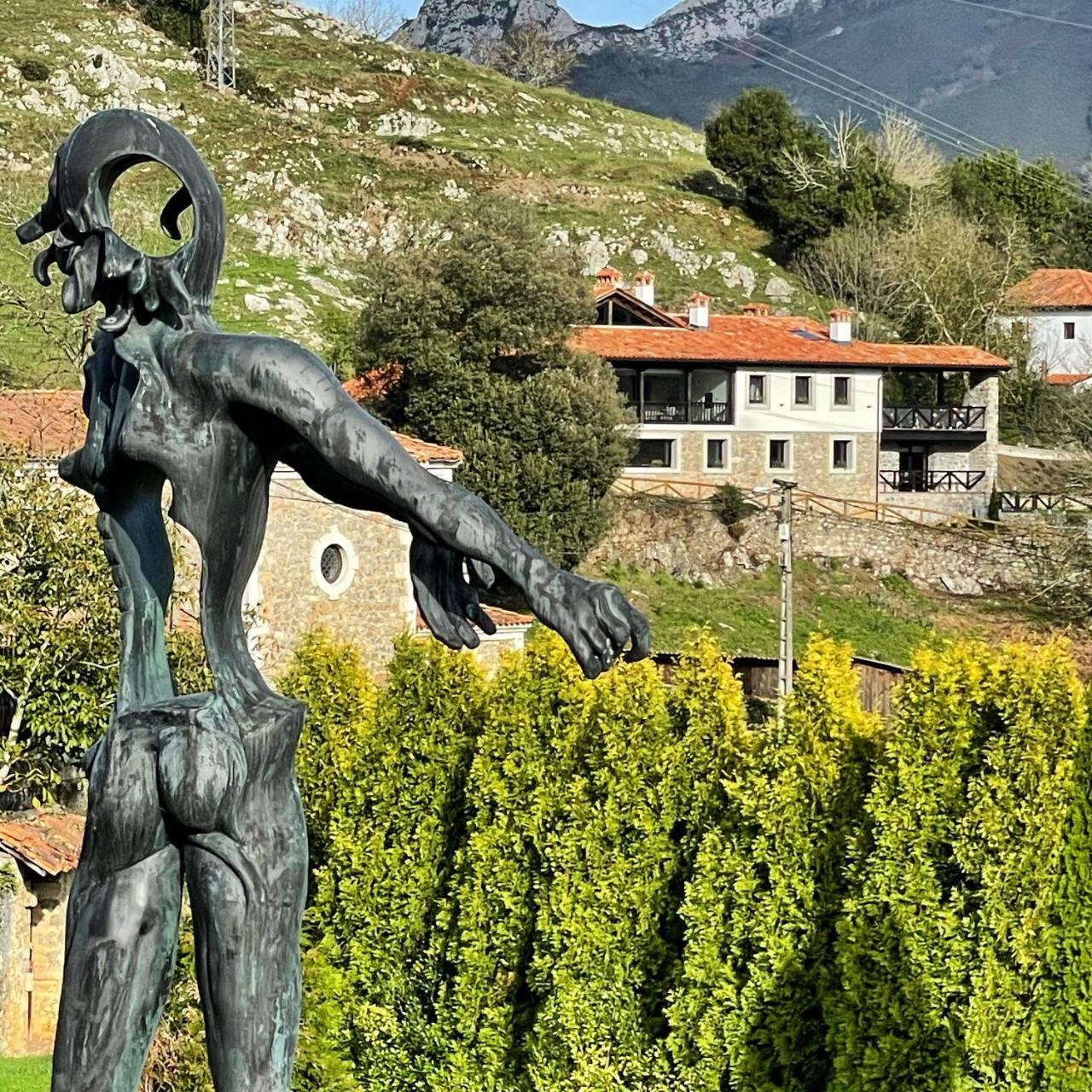Apartamentos Picabel — 4-Star Luxury Hotel in Cangas De Onis, Spain