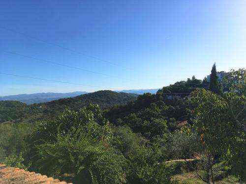 Finca Horno de Cal — Aracena — photo 4