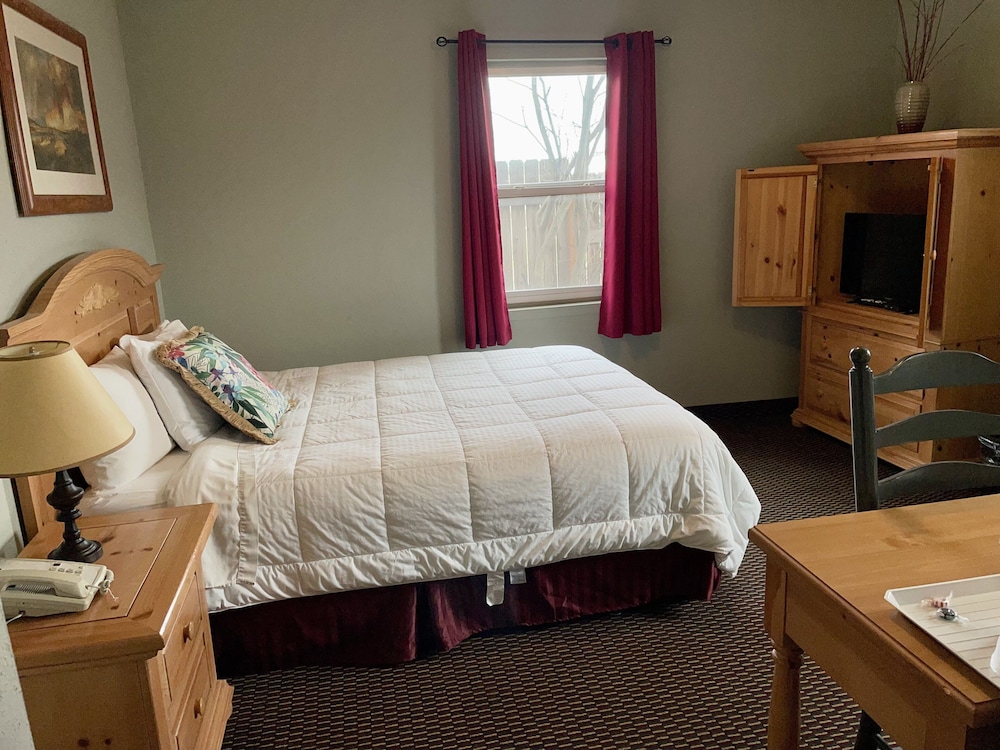 Rugged Country Lodge - photo 14