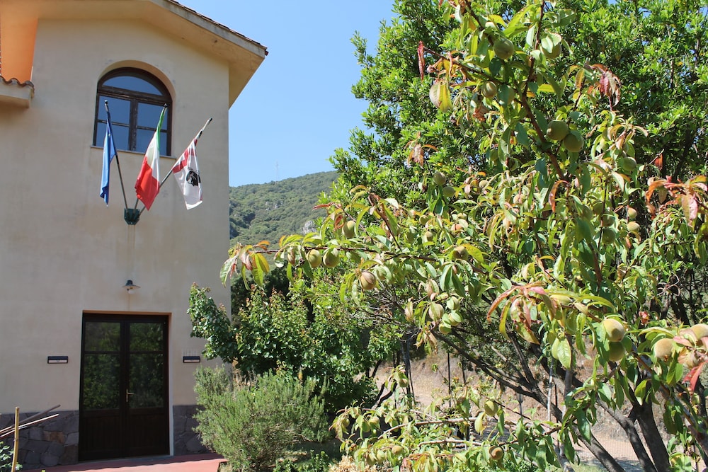 Ostello Su Mannau in Fluminimaggiore, Italy