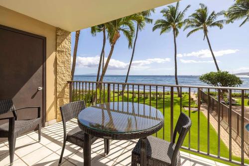 Kihei Beach Resort 202 in Kihei, United States