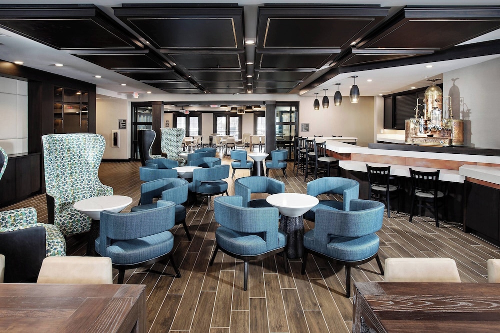 Residence Inn By Marriott Milwaukee Brookfield - photo 25