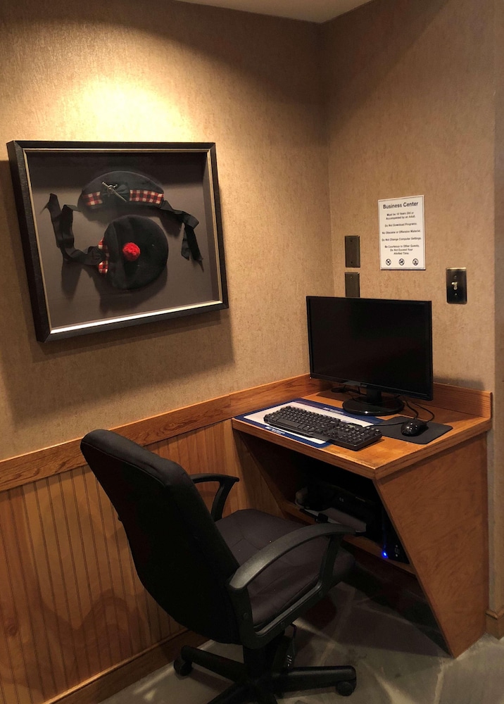 Best Western Mountain Lodge at Banner Elk - photo 44