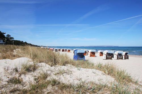 Aparthotel Ostsee Ferienwohnung 31 — Ostseebad Binz — photo 2