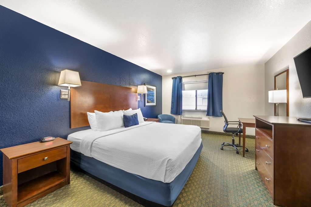 Best Western Parker Inn - photo 27