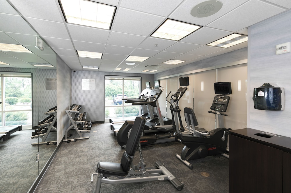 Fairfield Inn & Suites by Marriott Milwaukee Airport - photo 117