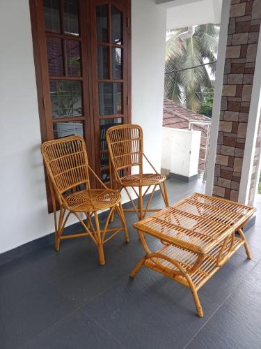 Kochi Bella Villa