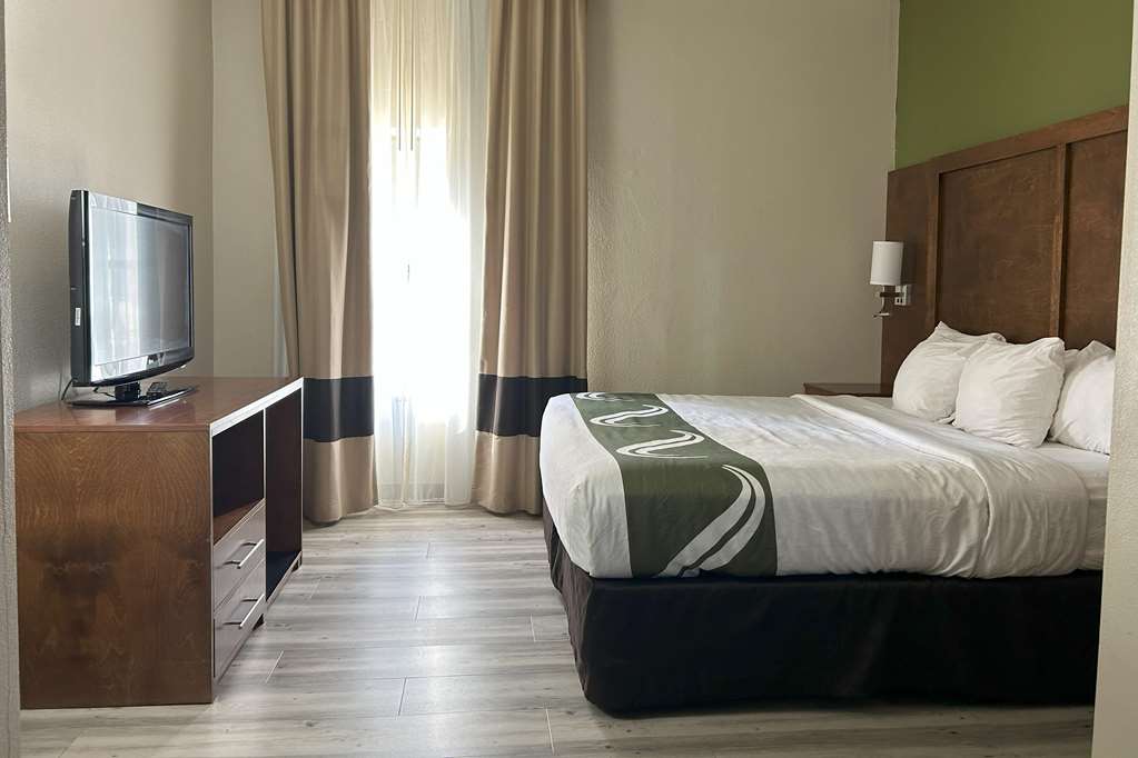 Quality Inn & Suites Tarboro Kingsboro - photo 35