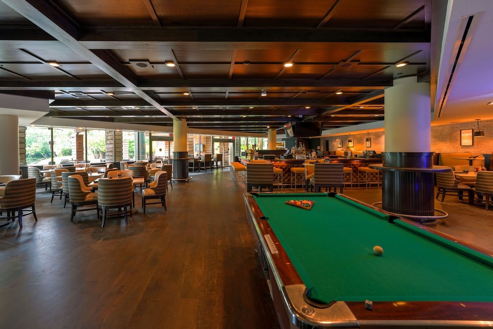 Sawgrass Marriott Golf Resort & Spa - photo 58