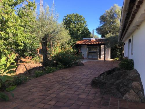 Finca Horno de Cal — Aracena — photo 3