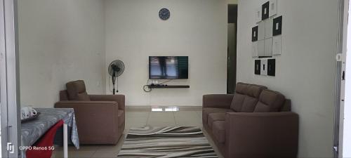 RWA Segamat homestay — 4-Star Luxury Hotel in Segamat, Malaysia