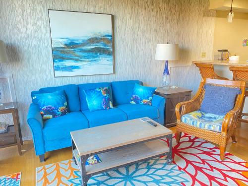 Oceanview 2 Bedroom Walk To Downtown — 4-Star Luxury Hotel in Kailua-Kona, United States