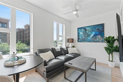 Outstanding Amenities New Complex Downtown Luxury — 4-Star Luxury Hotel in Salt Lake City, United States