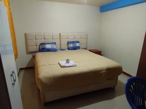 Hotel Plaza Chinchero — Cusco — photo 4