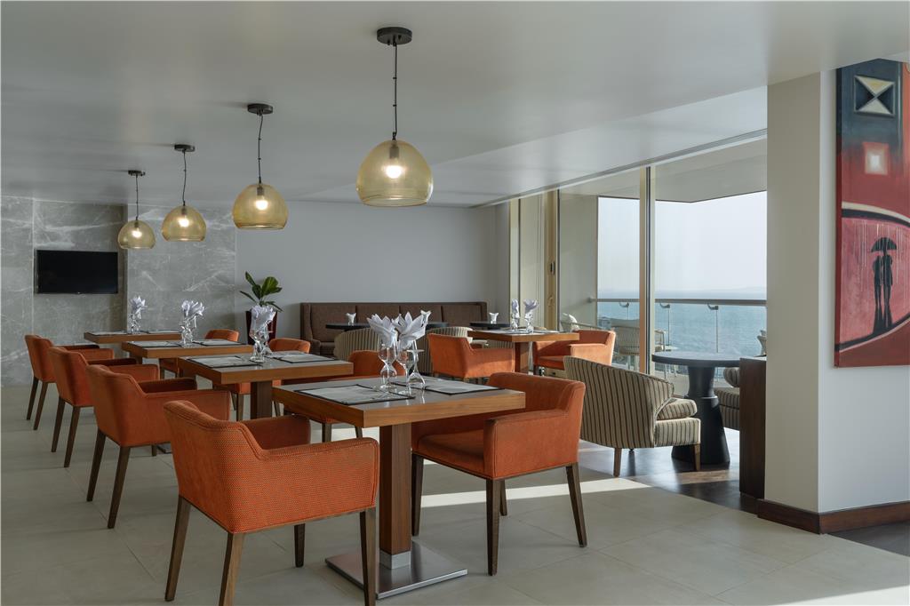 Radisson Blu Hotel Conakry — Conakry