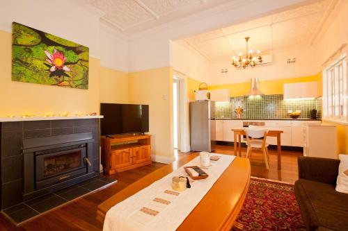 Taree Apartment — 4-Star Luxury Hotel in Taree, Australia