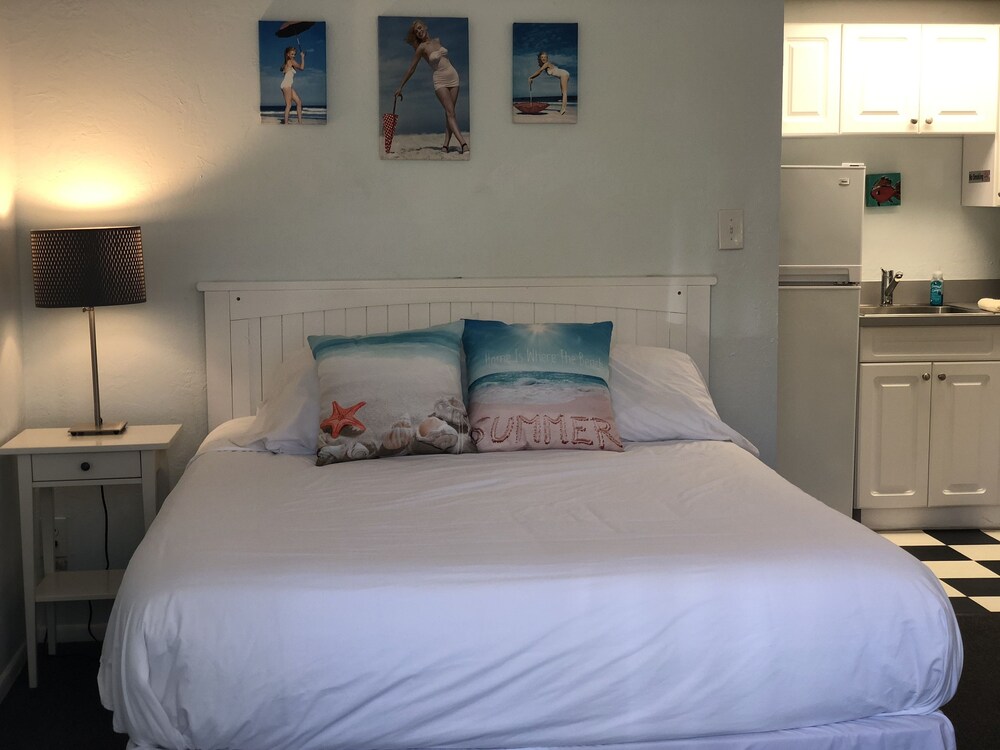 Sabal Palms Inn - photo 14