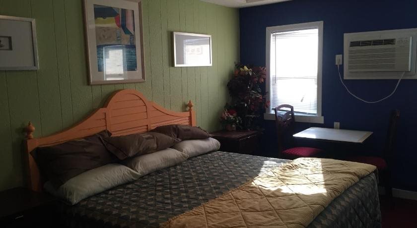 Destiny Inn - featured photo