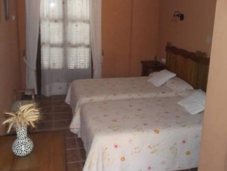 Hotel Posada Casas Viejas in Cadiz, Spain