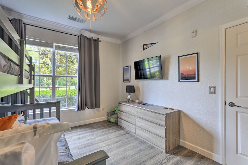 Tuscana Resort Condo 11 Mi to Disney World - photo 20