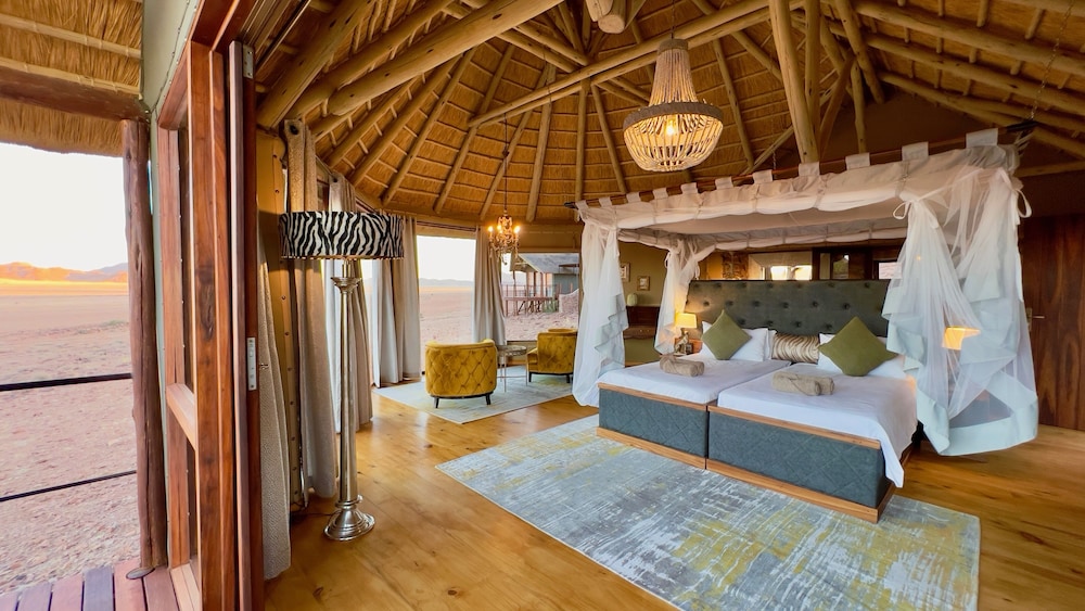 Namib Outpost l Ondili — Unknown City — photo 5