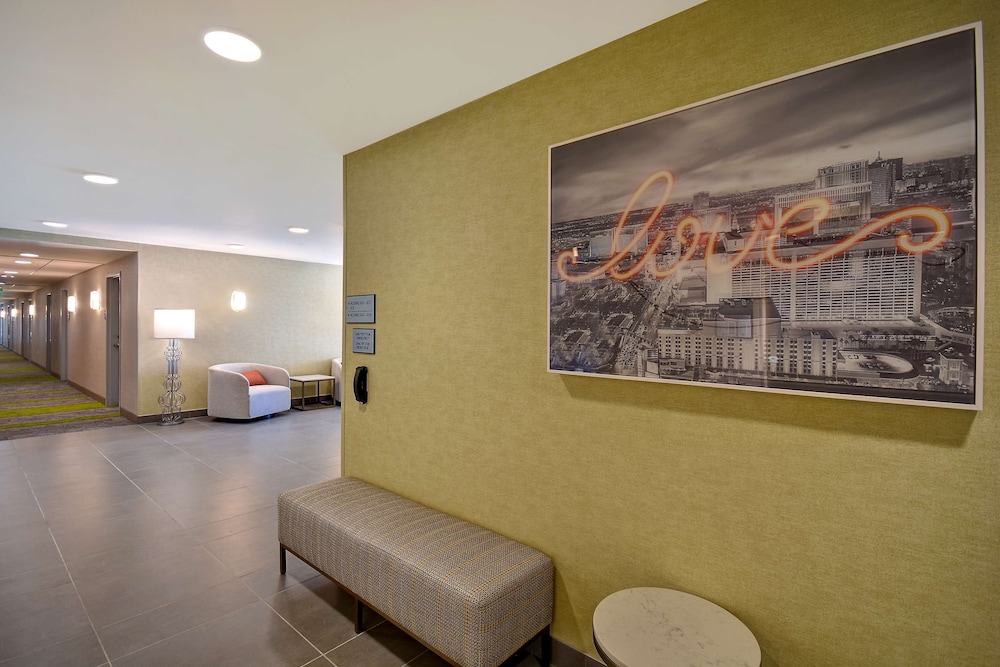Home2 Suites by Hilton Las Vegas Convention Center - photo 44