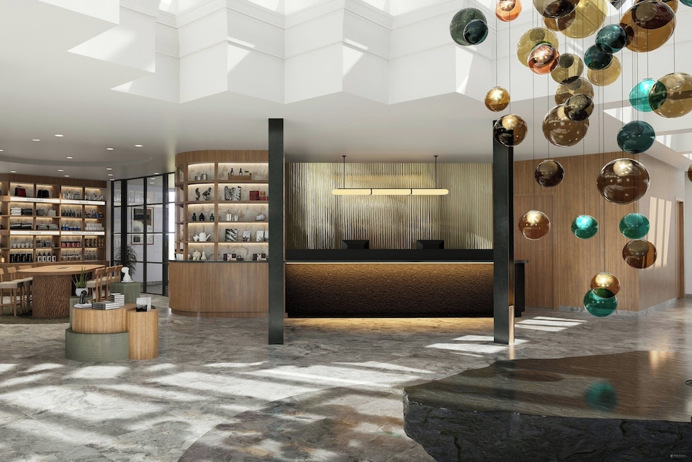 Ômage Hotel Montreal Laval a Tribute Portfolio Hotel — 4-Star Luxury Hotel in Laval, Canada