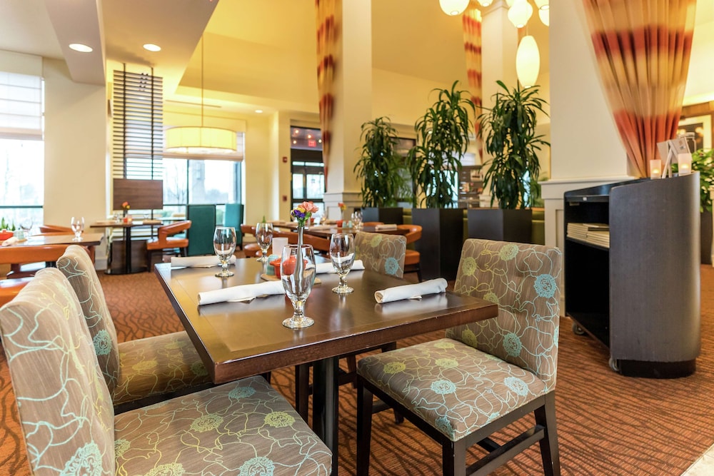 Hilton Garden Inn Exton West Chester - photo 3