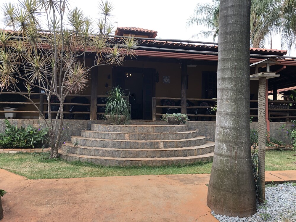 Pousada Rancho 5 Estrelas — Igarape — photo 3