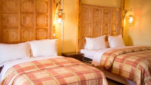 Hotel Kasbah Asmaa — Midelt — photo 3