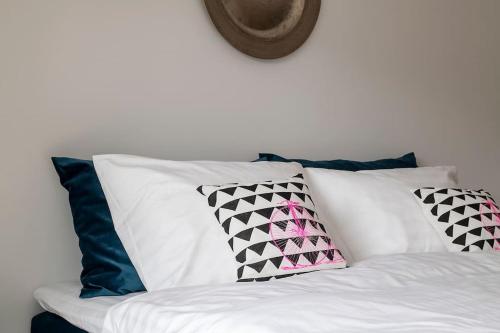 W Apartments Kalaranna III — 4-Star Luxury Hotel in Tallinn, Estonia
