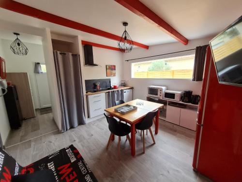 Atelier Des Reves - last minute hotel in Smarves