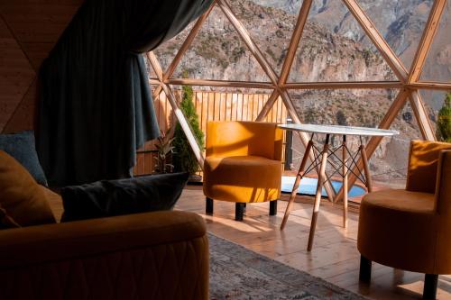 Gabua Glamping