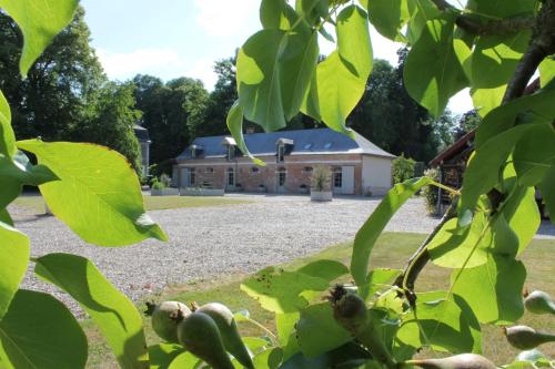 Chambres d'Aumont — 4-Star Luxury Hotel in Aumont-Aubrac, France