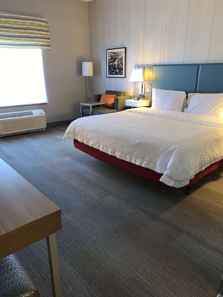 Hampton Inn & Suites Carson City - photo 28