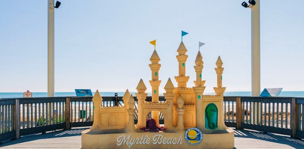Bposhtels Myrtle Beach South - photo 29