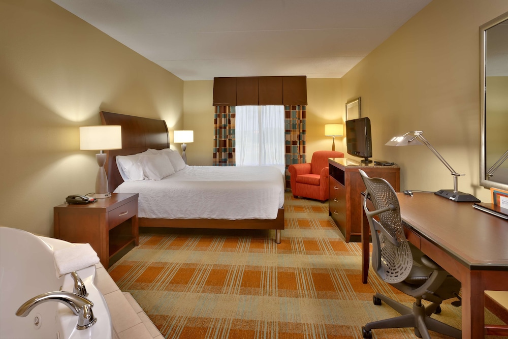Hilton Garden Inn Clarksville - photo 20