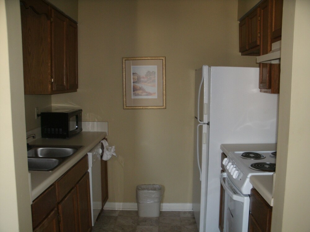 Motel 6 Millington TN - photo 9