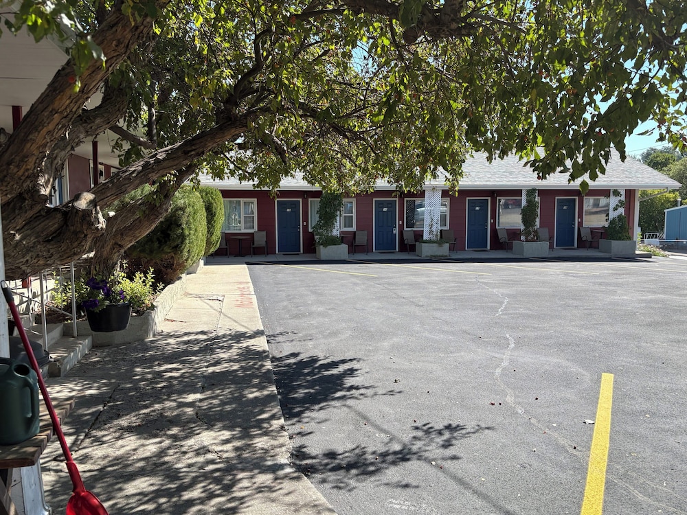Big Horn Motel - last minute hotel in Buffalo