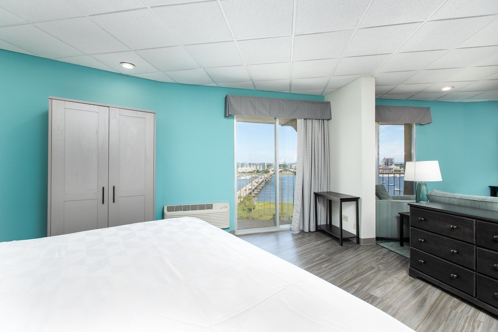Holiday Inn Charleston Riverview by IHG - photo 6