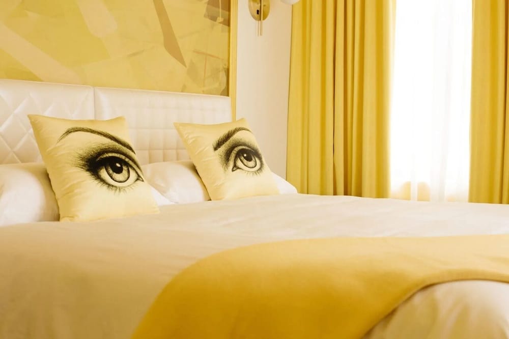 Angad Arts Hotel St. Louis Tapestry Collection by Hilton - photo 55