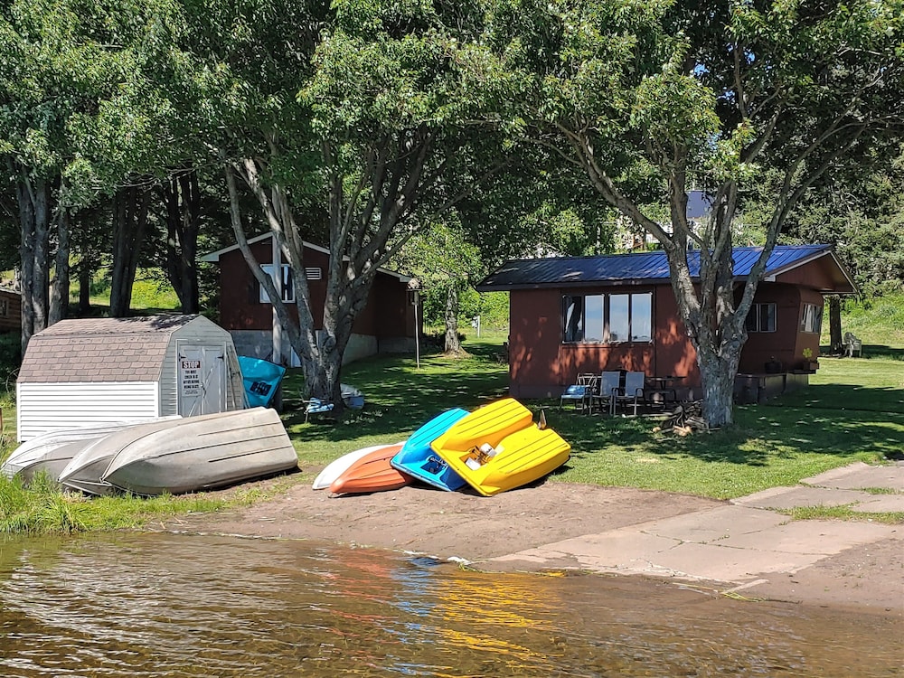 Lakeshore Motel Ice Lake - photo 58