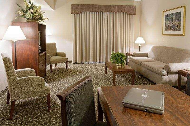 Inn At Coushatta - photo 49
