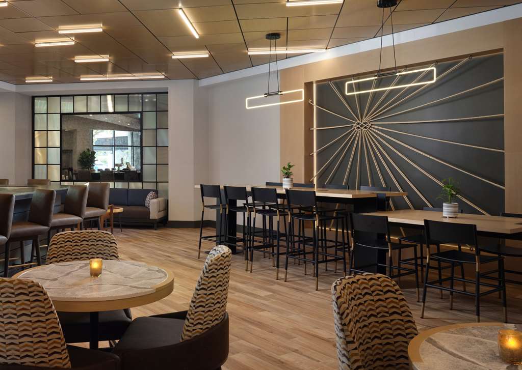 Sonesta Irvine John Wayne Airport - photo 23